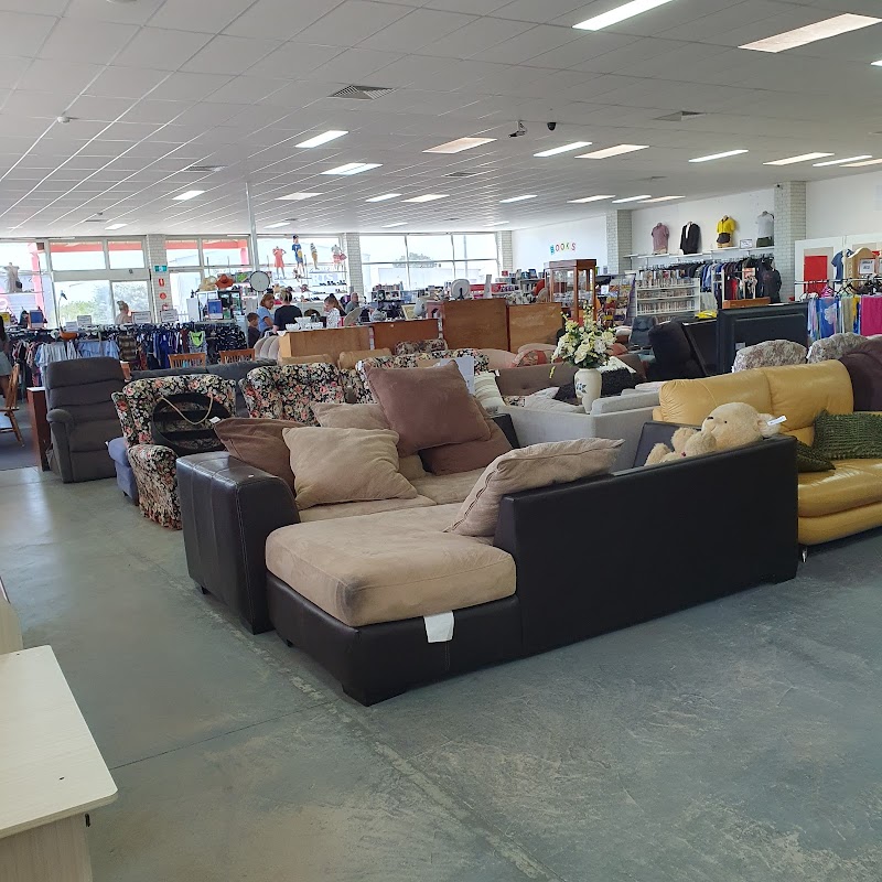 Check out Salvos Stores Geelong North in GEELONG NORTH