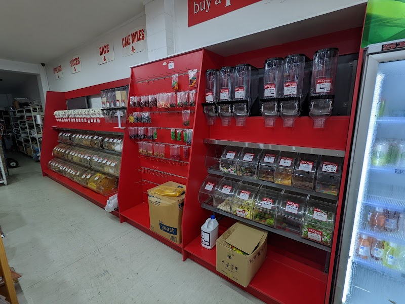 Check out Kerikeri Family Store in Kerikeri