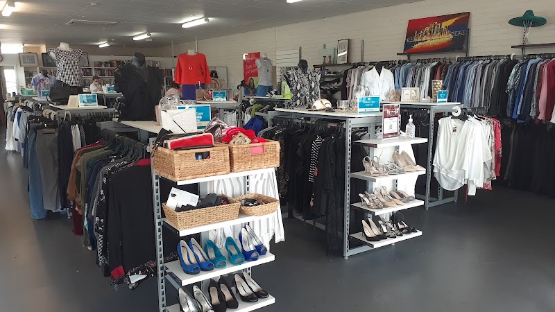 Check out Save the Children Chermside in Chermside