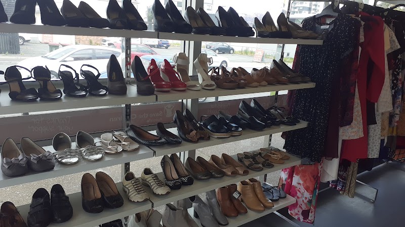 Check out Save the Children Chermside in Chermside