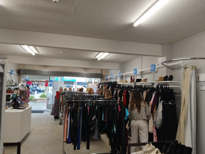 Check out SPCA Op Shop Whangamata in Whangamatā