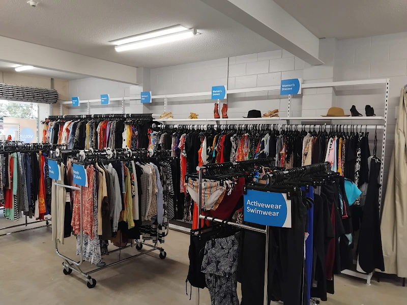 Check out SPCA Op Shop Whangamata in Whangamatā