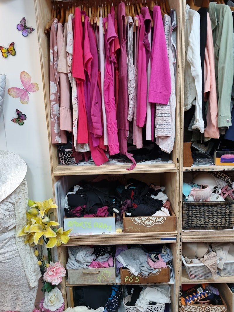 Check out Op Shop Clontarf in Clontarf