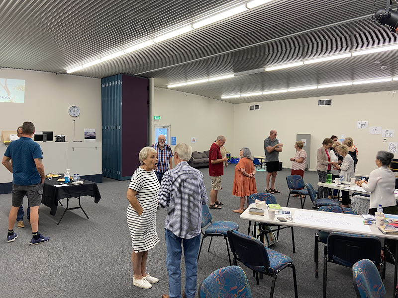 Check out The Salvation Army Tweed Centre Banora Point in Banora Point