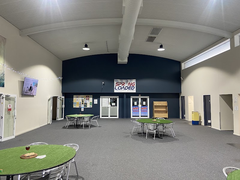 Check out The Salvation Army Tweed Centre Banora Point in Banora Point