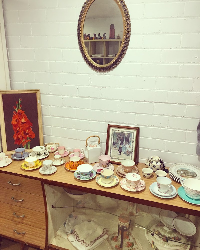 Check out Noffs Op Shop Marrickville in Marrickville