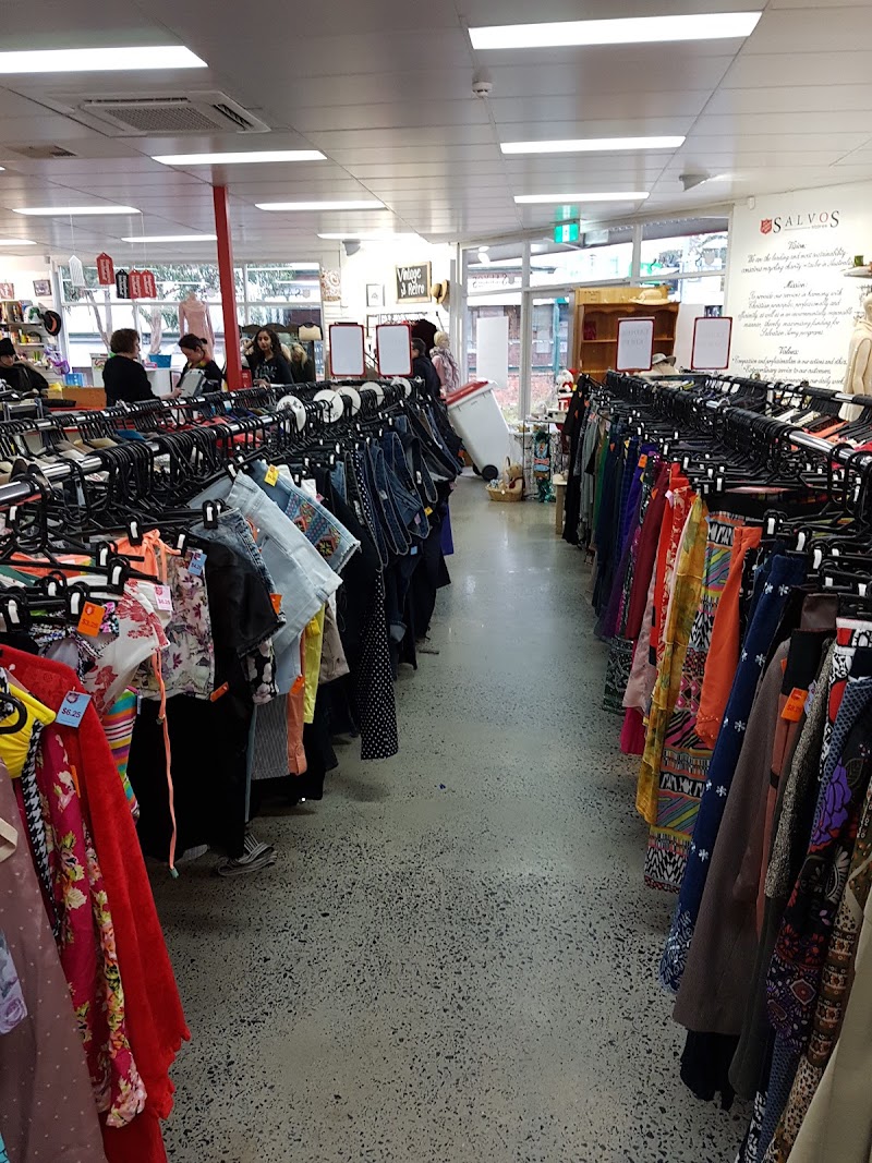 Check out Salvos Stores Tecoma in TECOMA