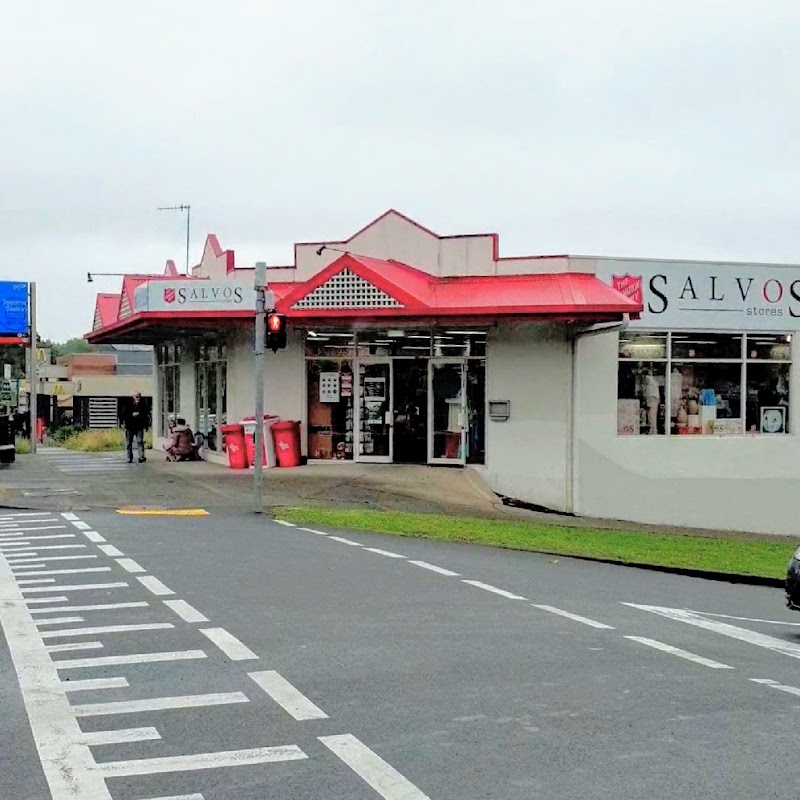 Check out Salvos Stores Tecoma in TECOMA