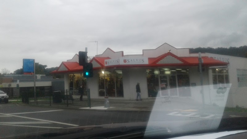 Check out Salvos Stores Tecoma in TECOMA