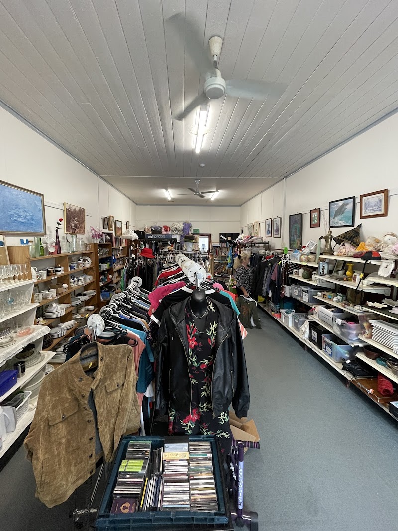 Check out Twice Blessed Yarram in Yarram