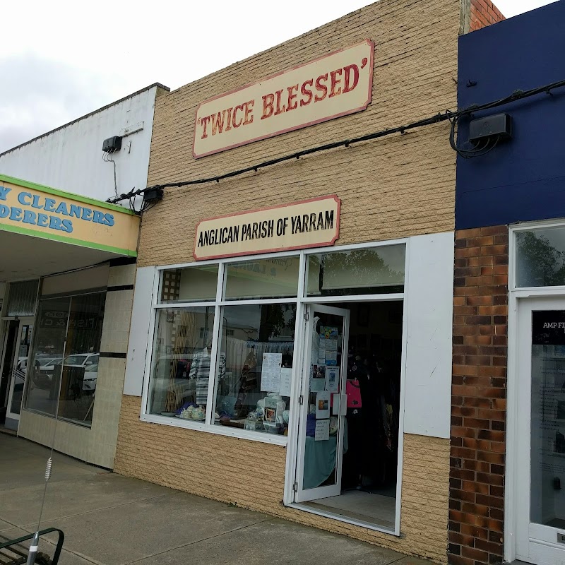 Check out Twice Blessed Yarram in Yarram