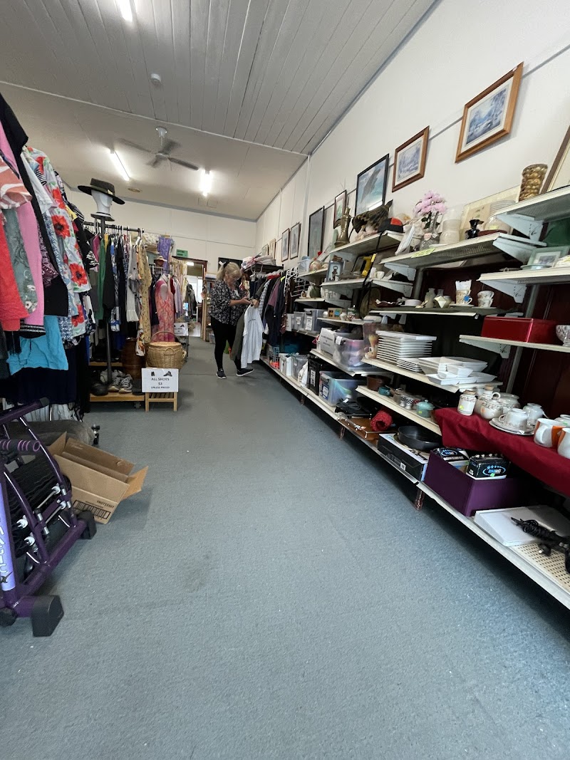 Check out Twice Blessed Yarram in Yarram