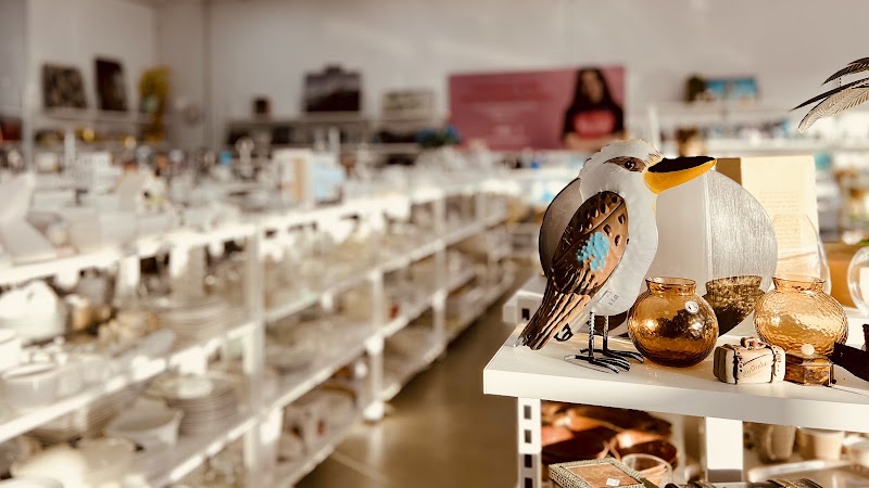 Check out Salvos Stores Campbelltown in CAMPBELTOWN