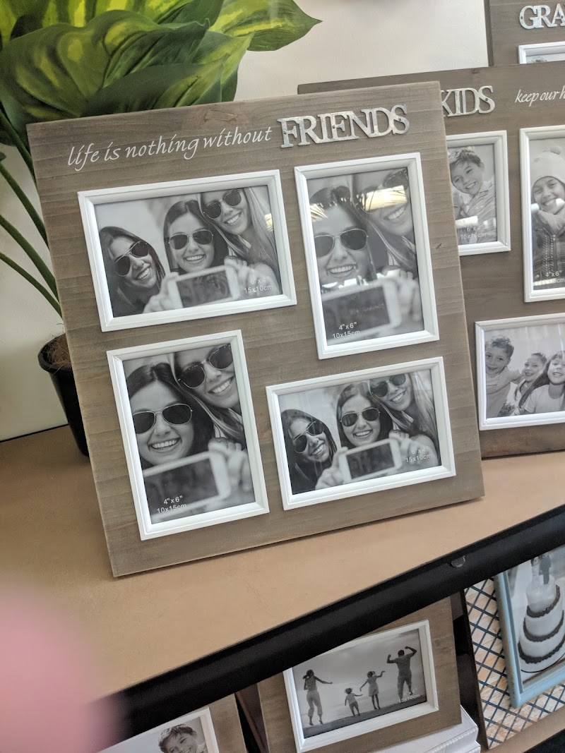 Check out Blue Care Bribie Island Thrift Shop in Bongaree