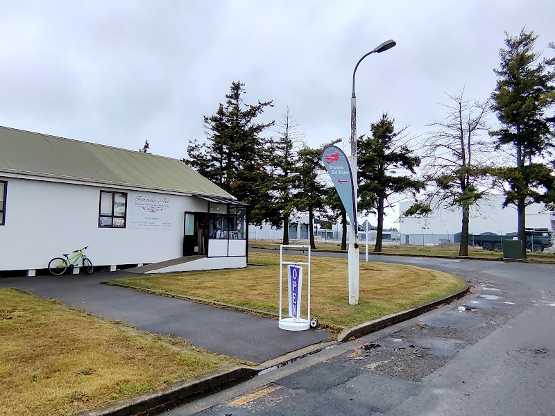 Check out Twice as Nice in Burnham