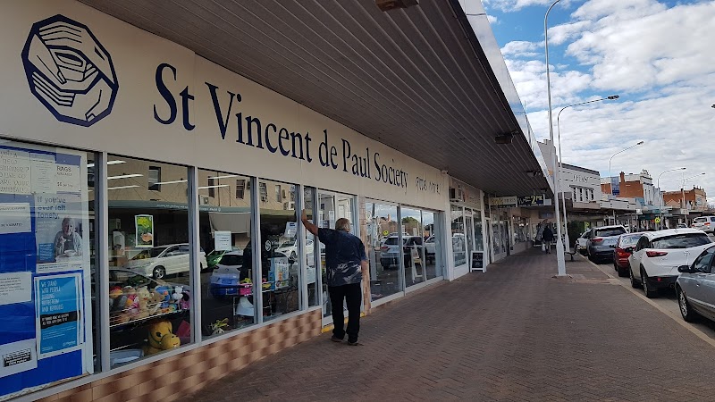 Check out Vinnies Forbes in FORBES