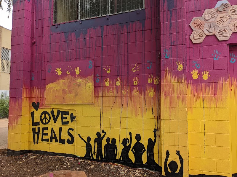 Check out Uniting Op Shop Alice Springs in Alice Springs