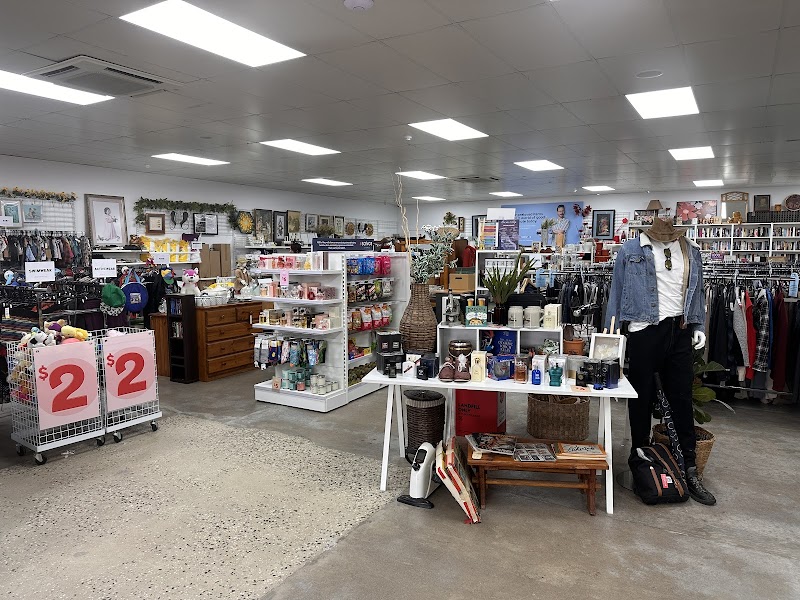 Check out Salvos Stores Colac in COLAC