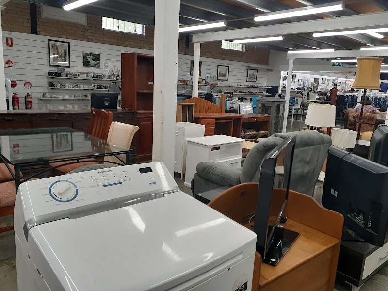 Check out Vinnies Bankstown in BANKSTOWN
