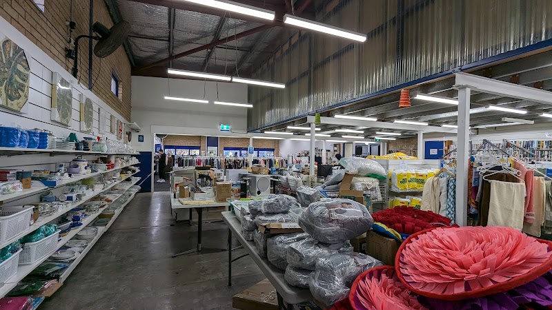 Check out Vinnies Bankstown in BANKSTOWN