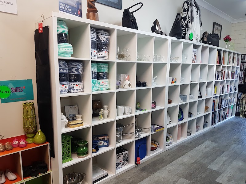 Check out Red Cross Shop Mudgeeraba in Mudgeeraba