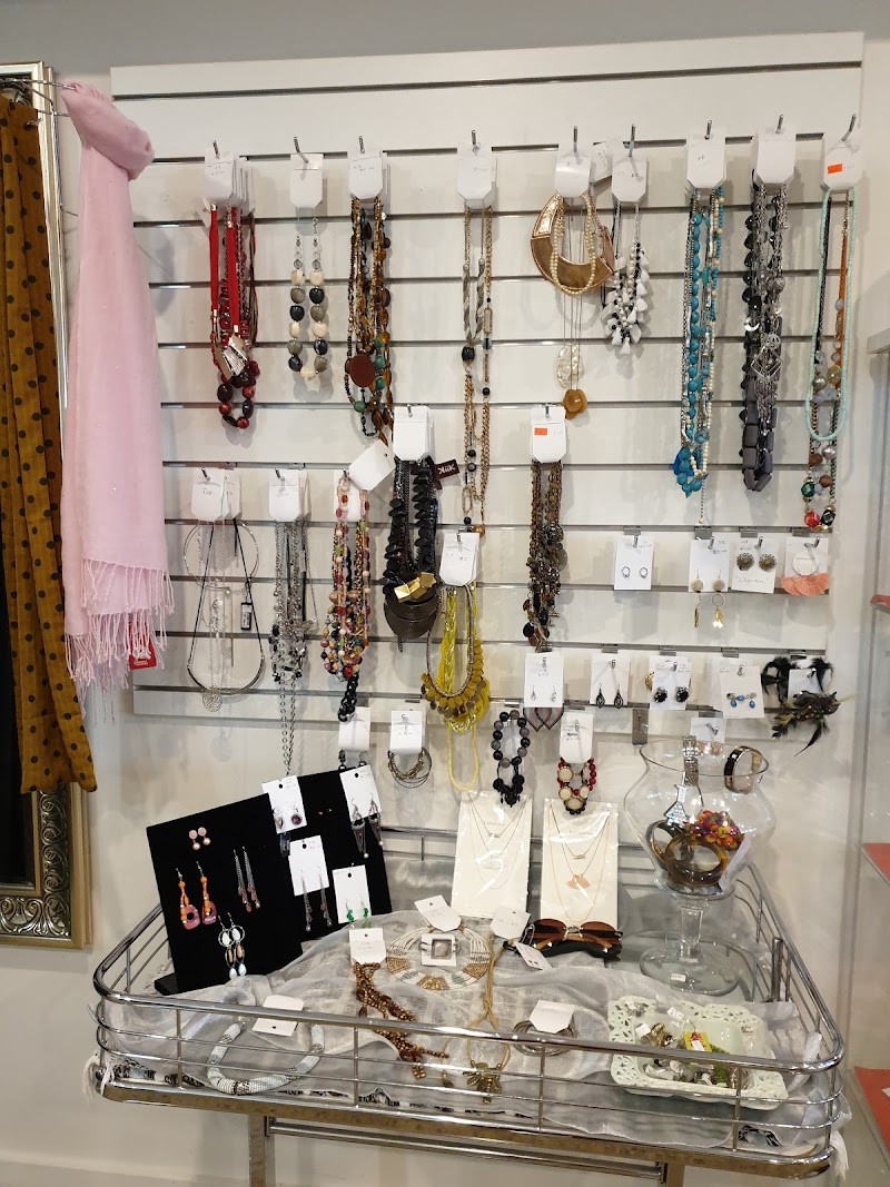 Check out Red Cross Shop Mudgeeraba in Mudgeeraba