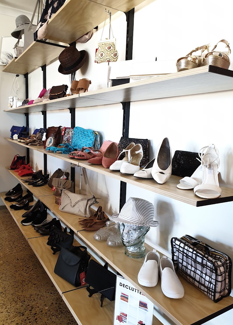 Check out Red Cross Shop Mudgeeraba in Mudgeeraba