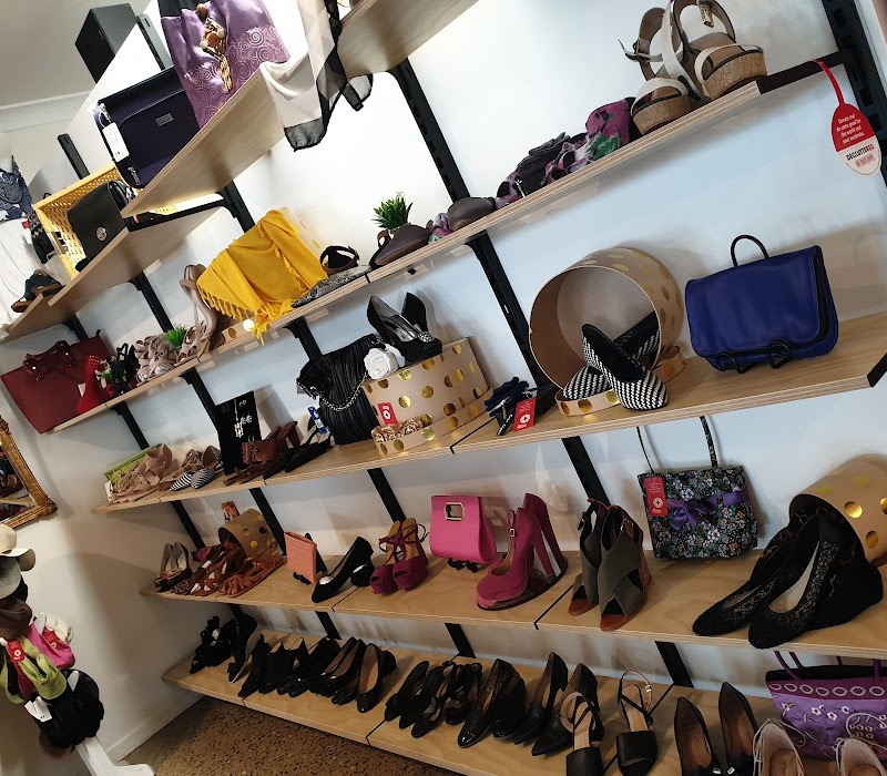 Check out Red Cross Shop Mudgeeraba in Mudgeeraba
