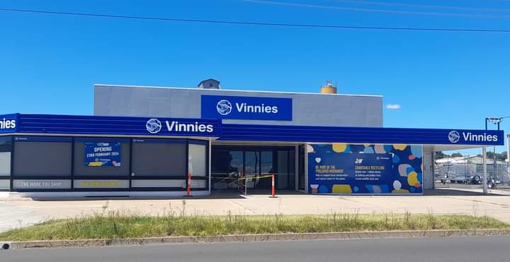 Check out Vinnies Taminda in TAMINDA