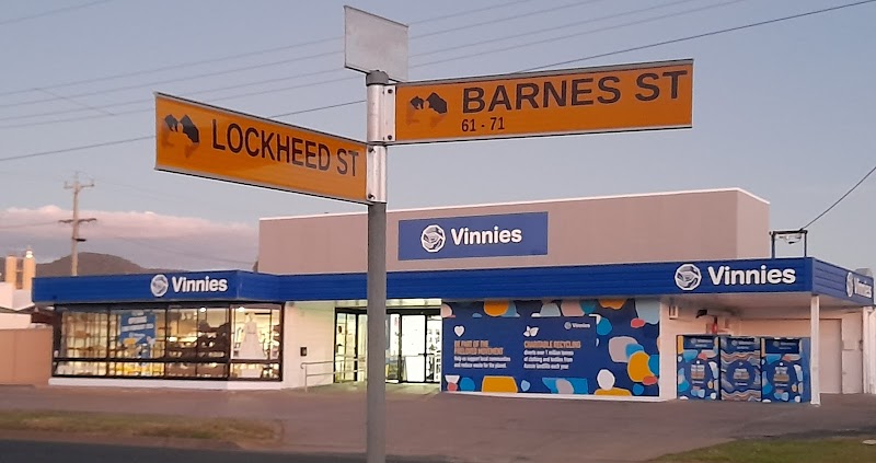 Check out Vinnies Taminda in TAMINDA