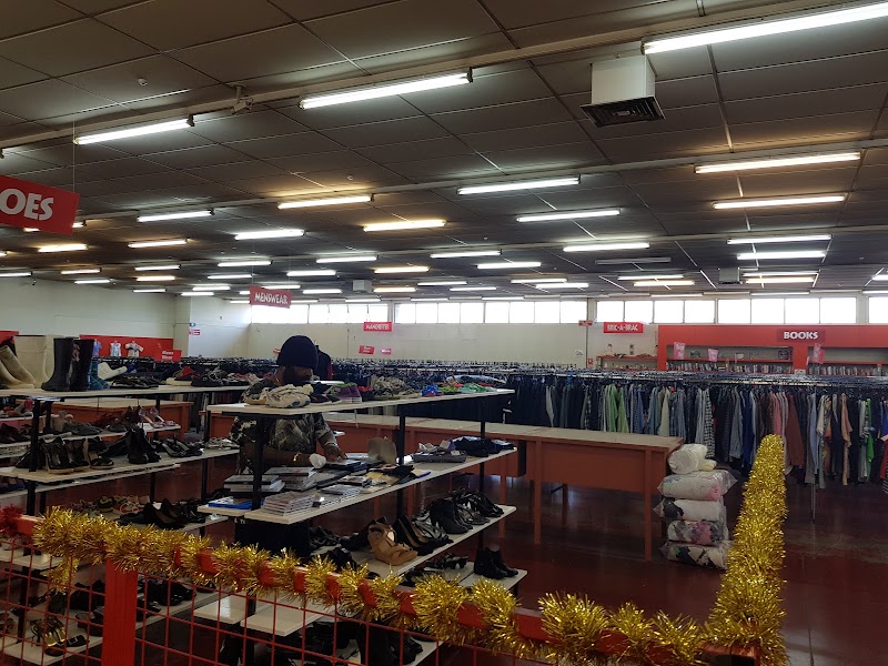 Check out SaveMart Blenheim in Blenheim