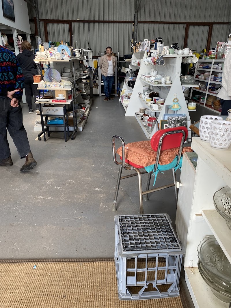 Check out Lions Club Re-Cycling Depot Augusta in Augusta