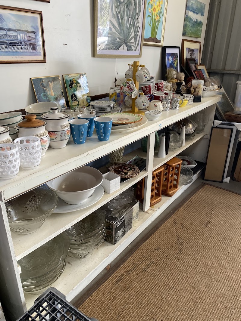 Check out Lions Club Re-Cycling Depot Augusta in Augusta