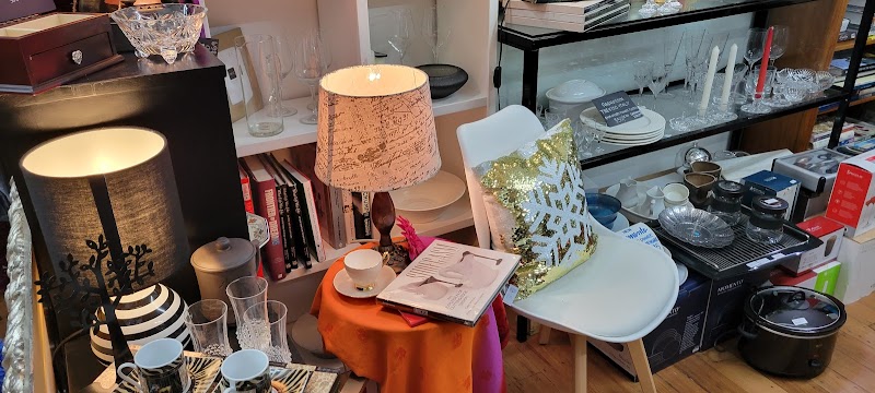 Check out Auckland City Mission K-Road Op Shop in Auckland CBD