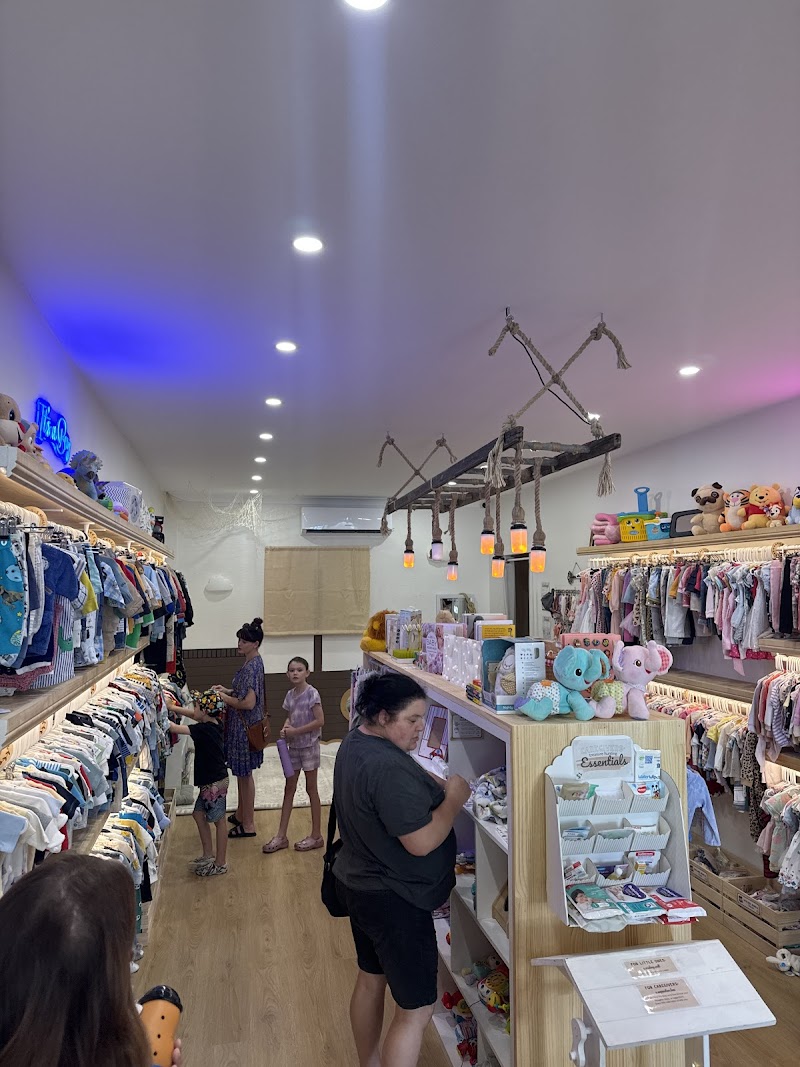 Check out Tiny Tot Treasures Thornlands in Thornlands