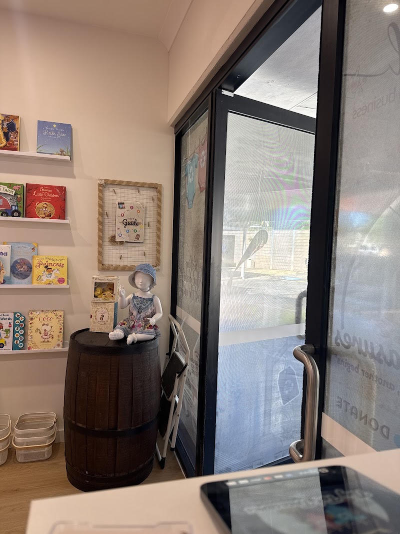 Check out Tiny Tot Treasures Thornlands in Thornlands