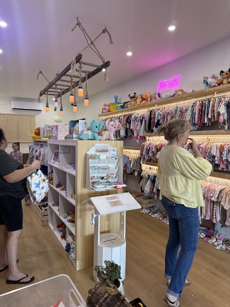 Check out Tiny Tot Treasures Thornlands in Thornlands