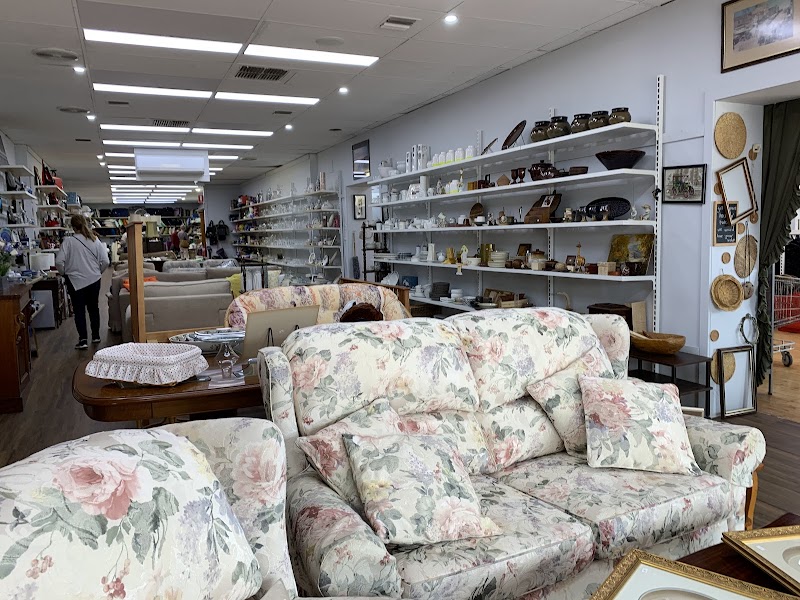 Check out Salvos Stores Rosebud in ROSEBUD
