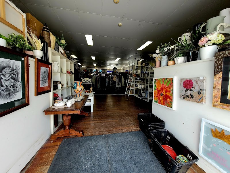 Check out Vinnies Cannon Hill in Cannon Hill
