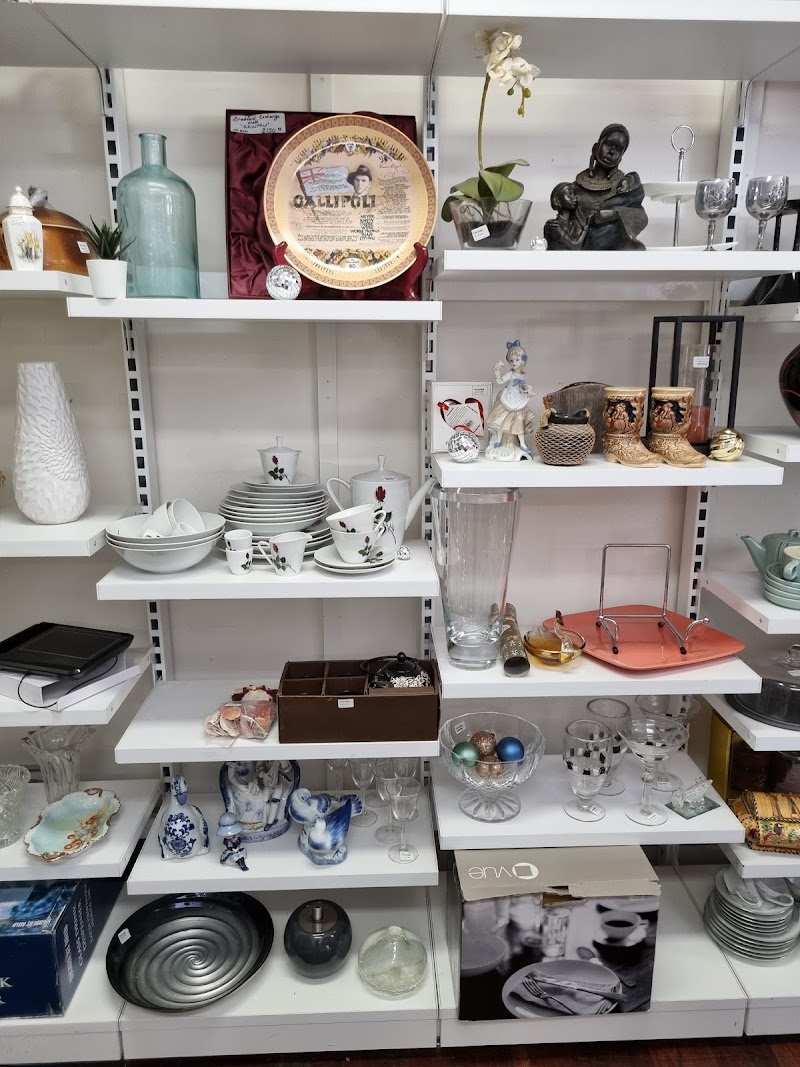 Check out Vinnies Cannon Hill in Cannon Hill