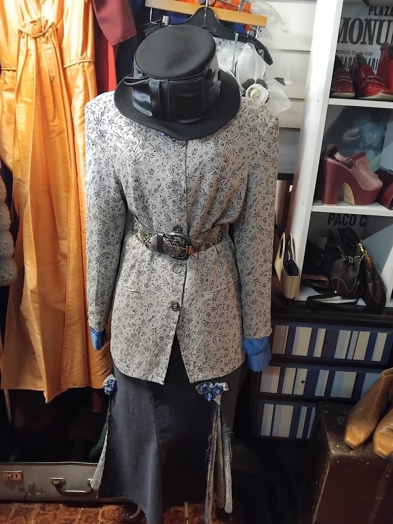 Check out Treasure Trove Clothing & Alterations in Woolston