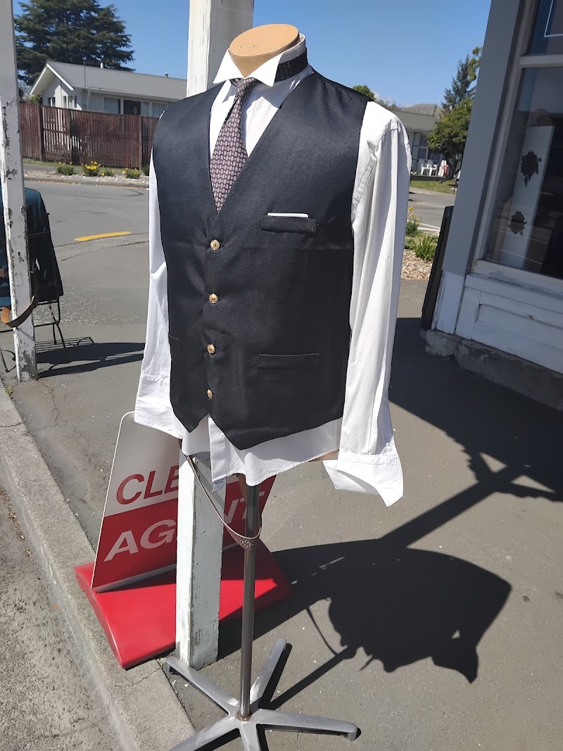 Check out Treasure Trove Clothing & Alterations in Woolston