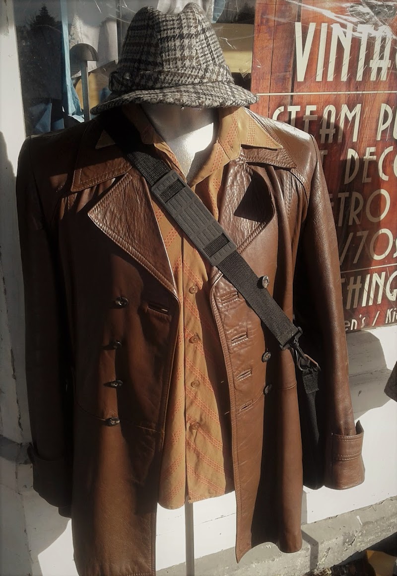 Check out Treasure Trove Clothing & Alterations in Woolston
