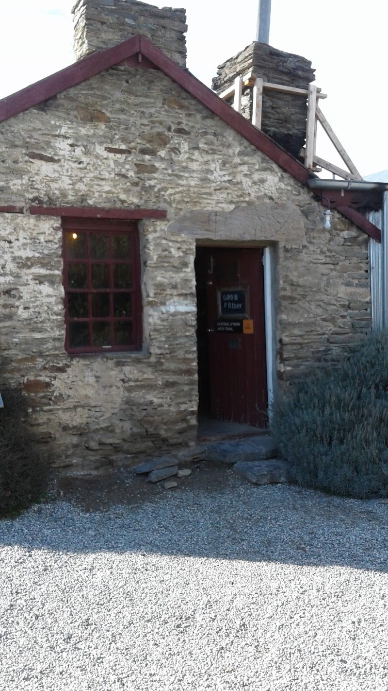 Check out Objects of Art in Cromwell