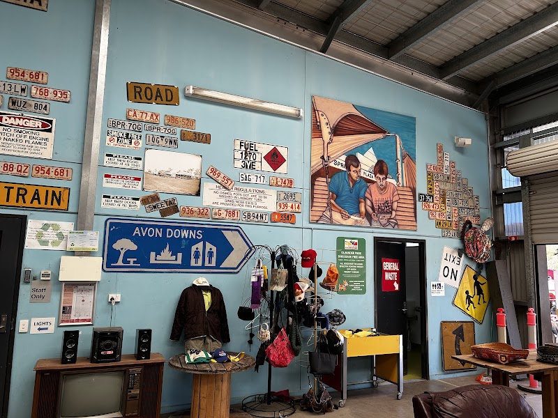 Check out ReDiscovery Centre Alice Springs in Alice Springs