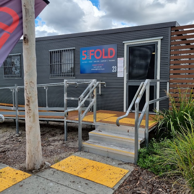 Check out 5FOLD Yarrabilba in Yarrabilba