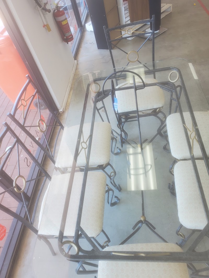 Check out Salvos Stores Salisbury Downs in SALISBURY DOWNS