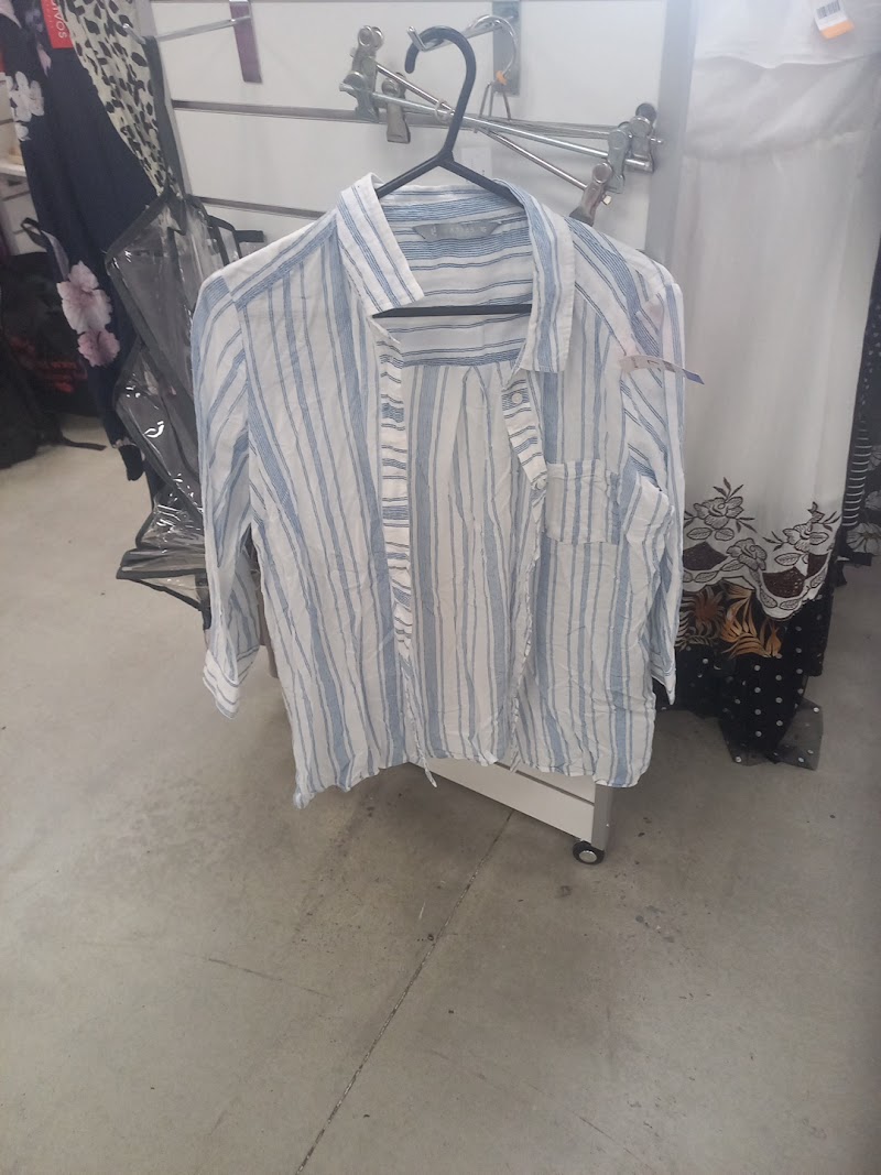 Check out Salvos Stores Salisbury Downs in SALISBURY DOWNS