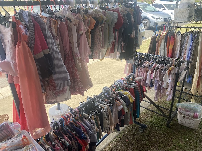 Check out Mount Morgan Trash and Treasure in Mount Morgan