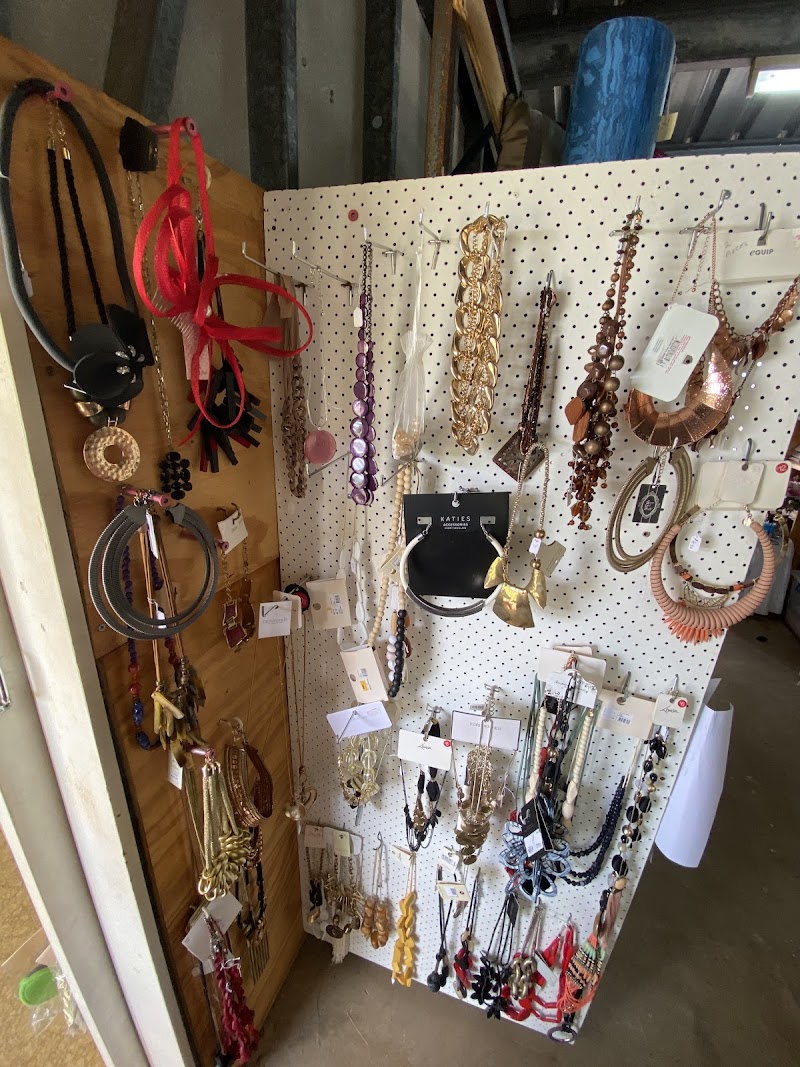 Check out Mount Morgan Trash and Treasure in Mount Morgan